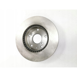 TARCZA HAMULCOWA PRZEDNIA 15" DAEWOO LEGANZA 1997- OE 96238673