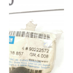 TULEJA 22.1 MM ŚR.ZEW. X 16 MM, WAŁEK DŹWIGNI ZMIANY BIEGÓW ASTRA 90222572