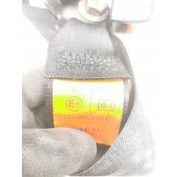 PAS BEZP.TYLNY-ŚRODKOWY DAEWOO LANOS OE 96240916