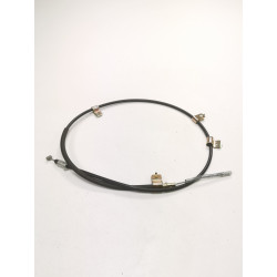 Linka hamulca ręcznego Daewoo Lanos 44-1107C