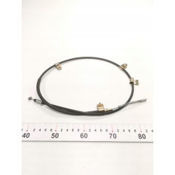 Linka hamulca ręcznego Daewoo Lanos 44-1107C