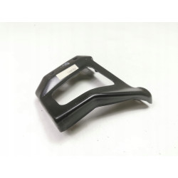 Wspornik podciśnieniowego wzmacniacza hamulca lewy Daewoo Lanos 90184911