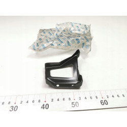 Wspornik podciśnieniowego wzmacniacza hamulca lewy Daewoo Lanos 90184911