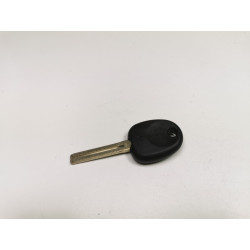 Kluczyk surowy (IMMOBILIZER) Hyundai I30 2007- OE 81996 2L010