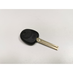 Kluczyk surowy (IMMOBILIZER) Hyundai I30 2007- OE 81996 2L010