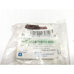 WŁĄCZNIK ŚWIATEŁ COFANIA DAEWOO TICO 1996- OE 37610A70B11-000