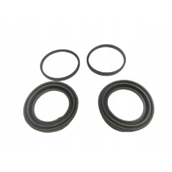 Zestaw naprawczy 2 tłoczków zacisku hamulca przedniego Lanos OE S4510008