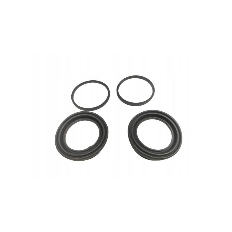 Zestaw naprawczy 2 tłoczków zacisku hamulca przedniego Lanos OE S4510008