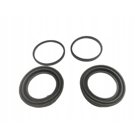 Zestaw naprawczy 2 tłoczków zacisku hamulca przedniego Lanos OE S4510008