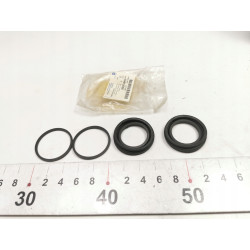 Zestaw naprawczy 2 tłoczków zacisku hamulca przedniego Lanos OE S4510008