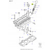 Podkładka Regulacyjna 2,50MM FORD Fiesta 1995-2002 (DX) OE 1029214