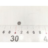 Podkładka Regulacyjna 2,50MM FORD Fiesta 1995-2002 (DX) OE 1029214