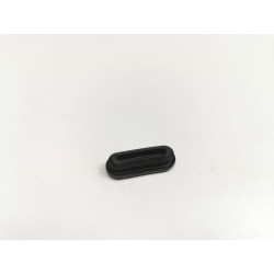 Zaślepka osłony hamulca tylnego Hyundai Santa FE 2000- OE 58391 3A000