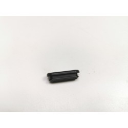 Zaślepka osłony hamulca tylnego Hyundai Santa FE 2000- OE 58391 3A000