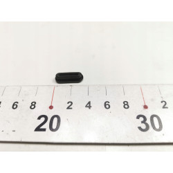 Zaślepka osłony hamulca tylnego Hyundai Santa FE 2000- OE 58391 3A000