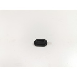 Zaślepka osłony hamulca tylnego Hyundai H-1 H100 OE 58387 4A000