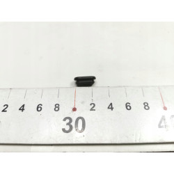 Zaślepka osłony hamulca tylnego Hyundai H-1 H100 OE 58387 4A000