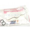 ORING PRZEWODU KLIMATYZACJI DAEWOO MATIZ 1998- OE 09280-09001