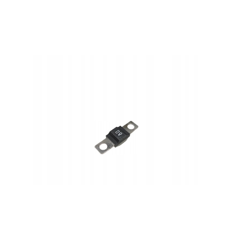 BEZPIECZNIK PŁYTKOWY 80A HYUNDAI I10 I20 I30 OE 18980 05929