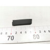 LISTWA DACHU TYLNA LEWA DAEWOO MATIZ 1998- OE 96323435