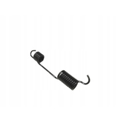 Sprężyna regulacyjna, szczęki hamulcowe tył Hyundai H-1 H100 OE 58364 4B800