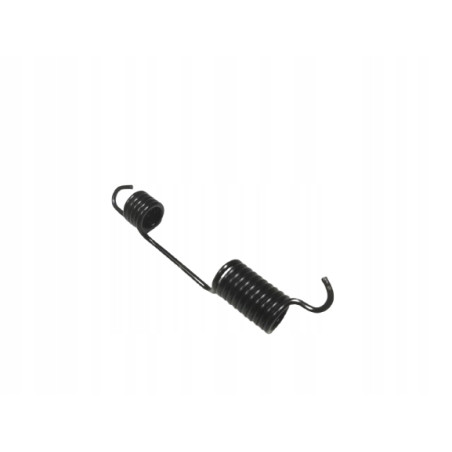 Sprężyna regulacyjna, szczęki hamulcowe tył Hyundai H-1 H100 OE 58364 4B800