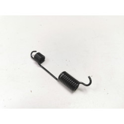 Sprężyna regulacyjna, szczęki hamulcowe tył Hyundai H-1 H100 OE 58364 4B800