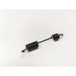 Sprężyna regulacyjna, szczęki hamulcowe tył Hyundai H-1 H100 OE 58364 4B800