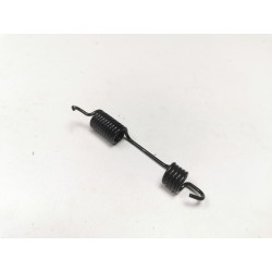 Sprężyna regulacyjna, szczęki hamulcowe tył Hyundai H-1 H100 OE 58364 4B800