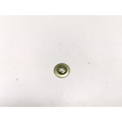 Podkładka, szczęki hamulcowe tył Hyundai H100 Libero OE 58397 44100