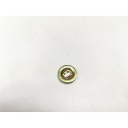 Podkładka, szczęki hamulcowe tył Hyundai H100 Libero OE 58397 44100