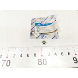 Podkładka, szczęki hamulcowe tył Hyundai H100 Libero OE 58397 44100