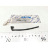 DYSZA SPRYSKIWACZA ROZPYLACZ SPRYSKIWACZA PRZÓD HYUNDAI GETZ OE 98630 1C000