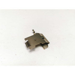 SPRĘŻYNA ZACISKU HAMULCOWEGO HYUNDAI SCOUPE 90 (1990-1995) OE 58177 33301