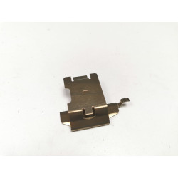 SPRĘŻYNA ZACISKU HAMULCOWEGO HYUNDAI SCOUPE 90 (1990-1995) OE 58177 33301