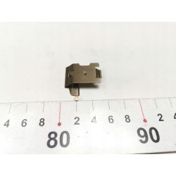 SPRĘŻYNA ZACISKU HAMULCOWEGO HYUNDAI SCOUPE 90 (1990-1995) OE 58177 33301