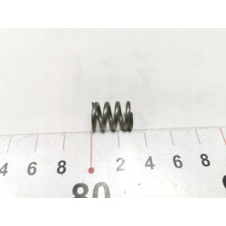 SPRĘŻYNA RURY WYDECHOWEJ DAEWOO FSO TICO OE 14492A82000-000