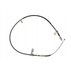 Linka hamulca lewy tył Hyundai H100 1997- OE 59911 4B500