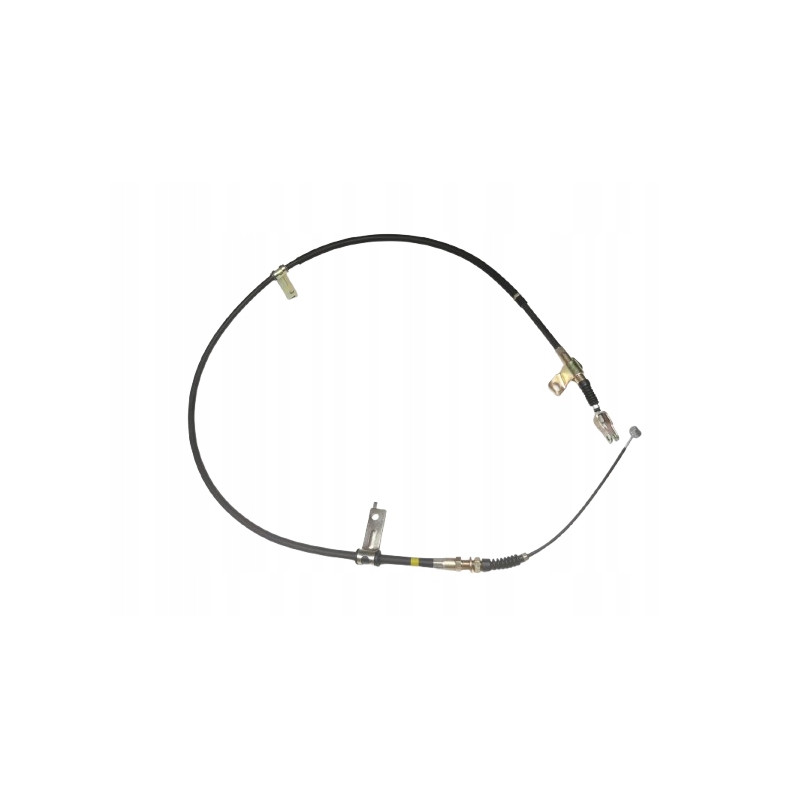 Linka hamulca lewy tył Hyundai H100 1997- OE 59911 4B500
