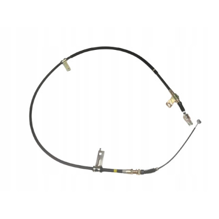 Linka hamulca lewy tył Hyundai H100 1997- OE 59911 4B500