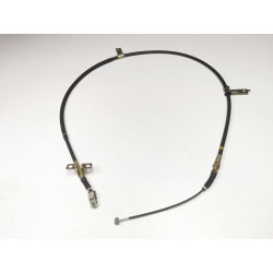 Linka hamulca lewy tył Hyundai H100 1997- OE 59911 4B500