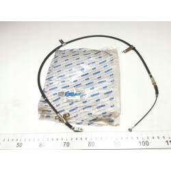 Linka hamulca lewy tył Hyundai H100 1997- OE 59911 4B500