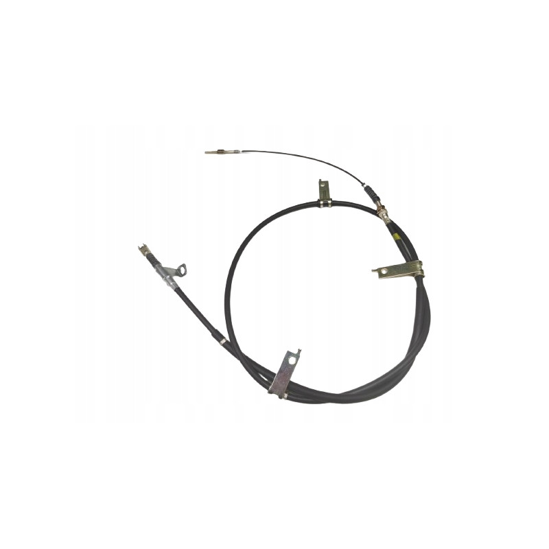 Linka hamulca ręcznego prawy tył Hyundai h100 1997- OE 59911 4B550