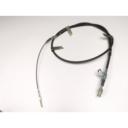 Linka hamulca ręcznego prawy tył Hyundai h100 1997- OE 59911 4B550