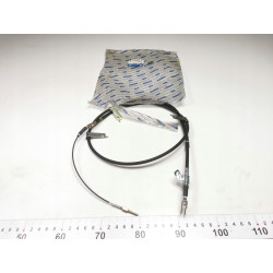Linka hamulca ręcznego prawy tył Hyundai h100 1997- OE 59911 4B550
