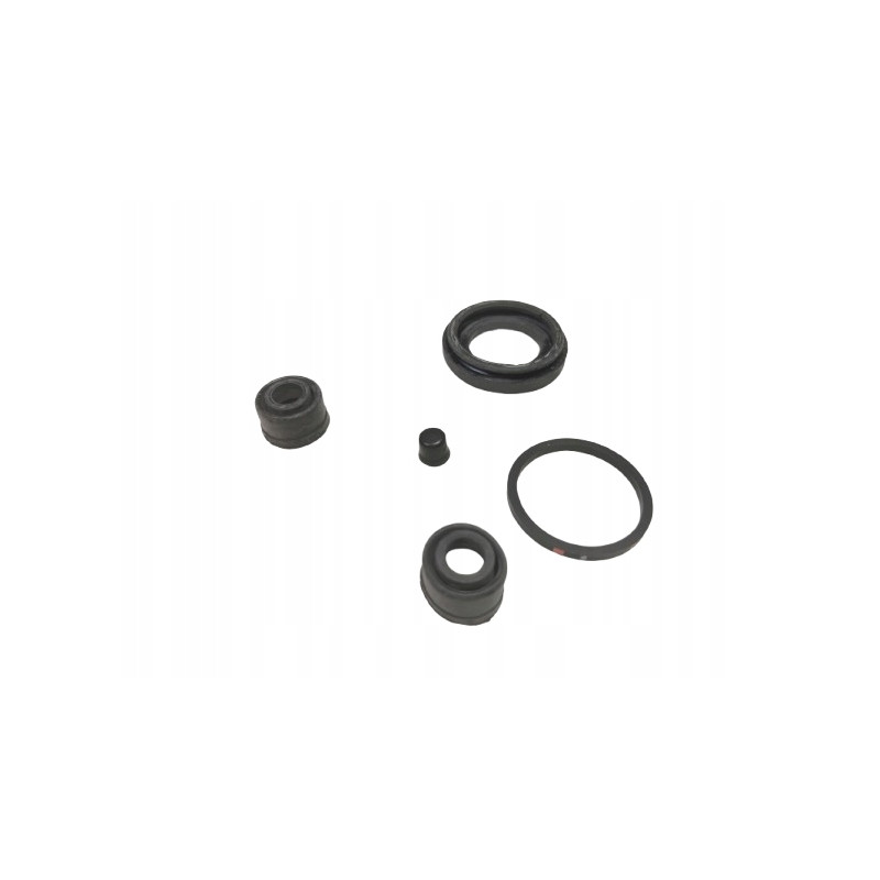 Zestaw naprawczy, zacisk hamulca Autofren D4706