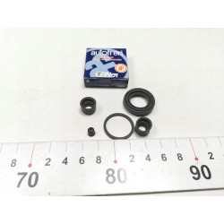 Zestaw naprawczy, zacisk hamulca Autofren D4706