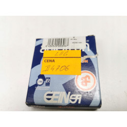 Zestaw naprawczy, zacisk hamulca Autofren D4706