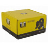 Łożyskowanie, wahacz przód Tedgum 00162480 TED00162480