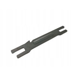 ROZPORA, REGULAOTR SZCZĘK HAMULCOWYCH TYŁ HYUNDAI H-1 2004- OE 58380 4A200